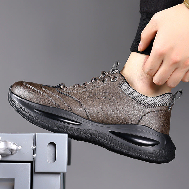 Men's Trendy Fashion Outdoor Casual Shoes
