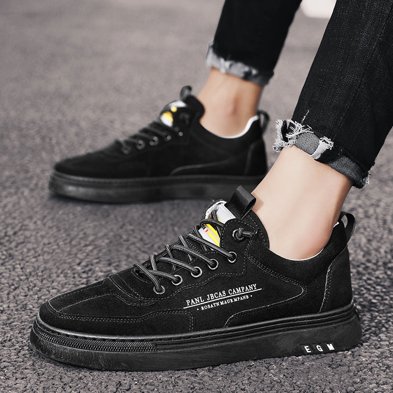 Men's Fashion Outdoor Trend Casual Shoes