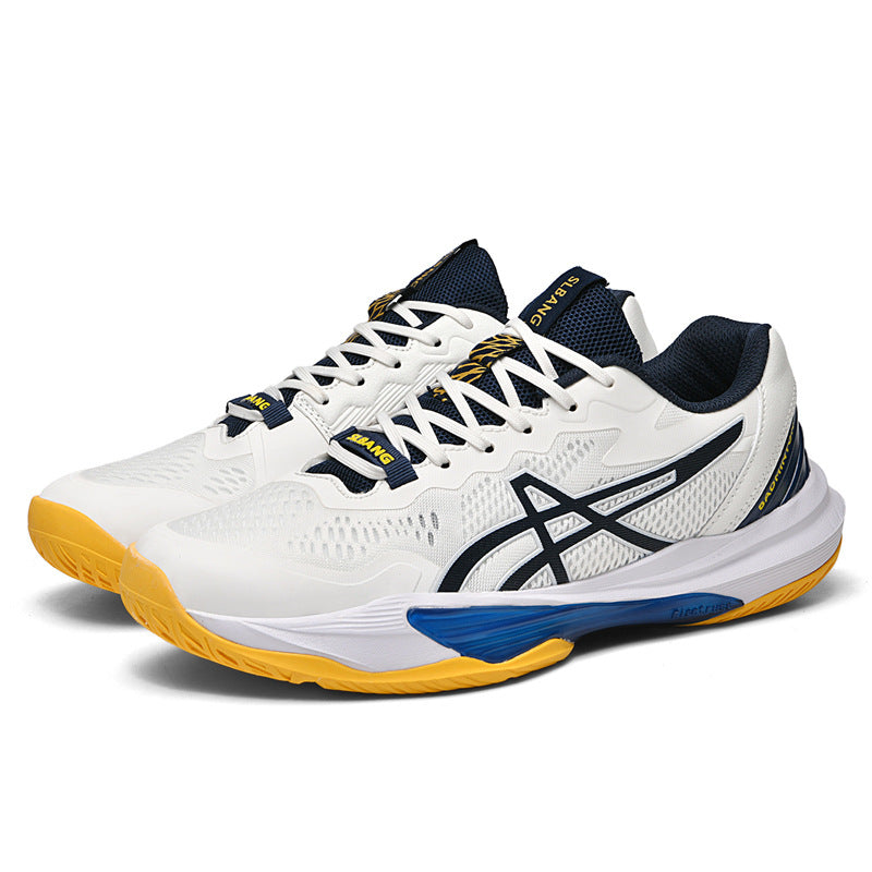 Men's Comfortable Badminton Sports Shoes