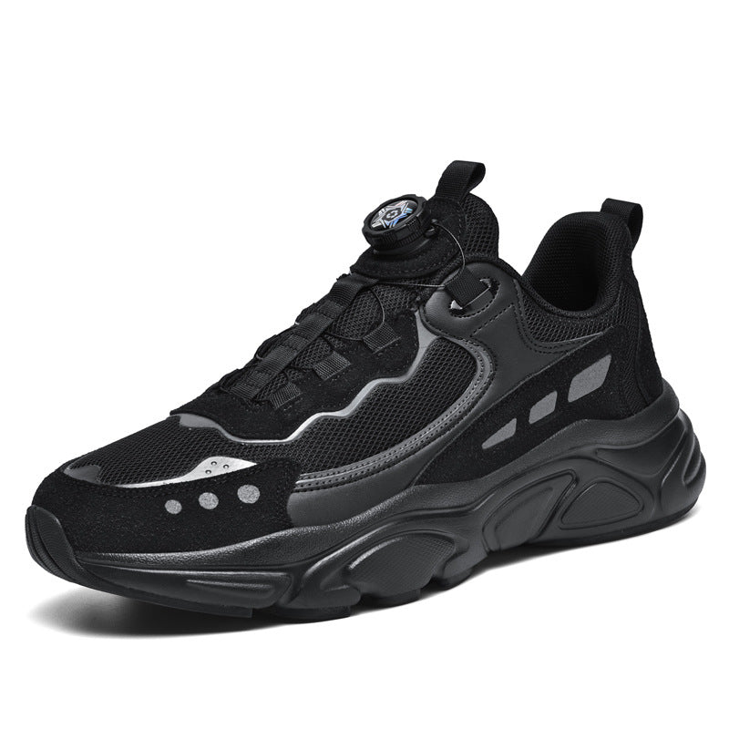 Men's Breathable Trendy Casual Shoes