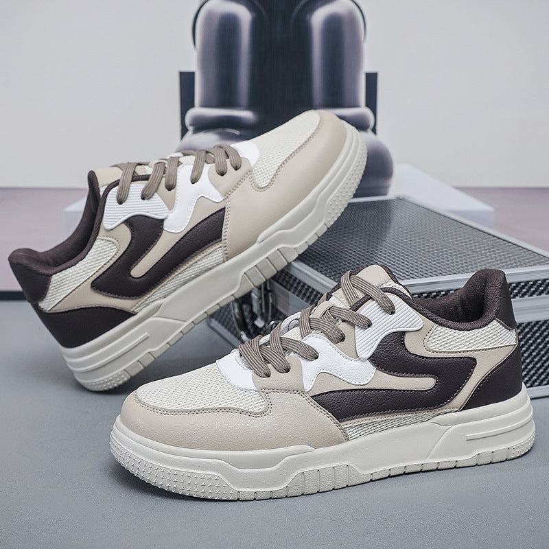 Men's Fashion Casual Versatile Trendy Shoes