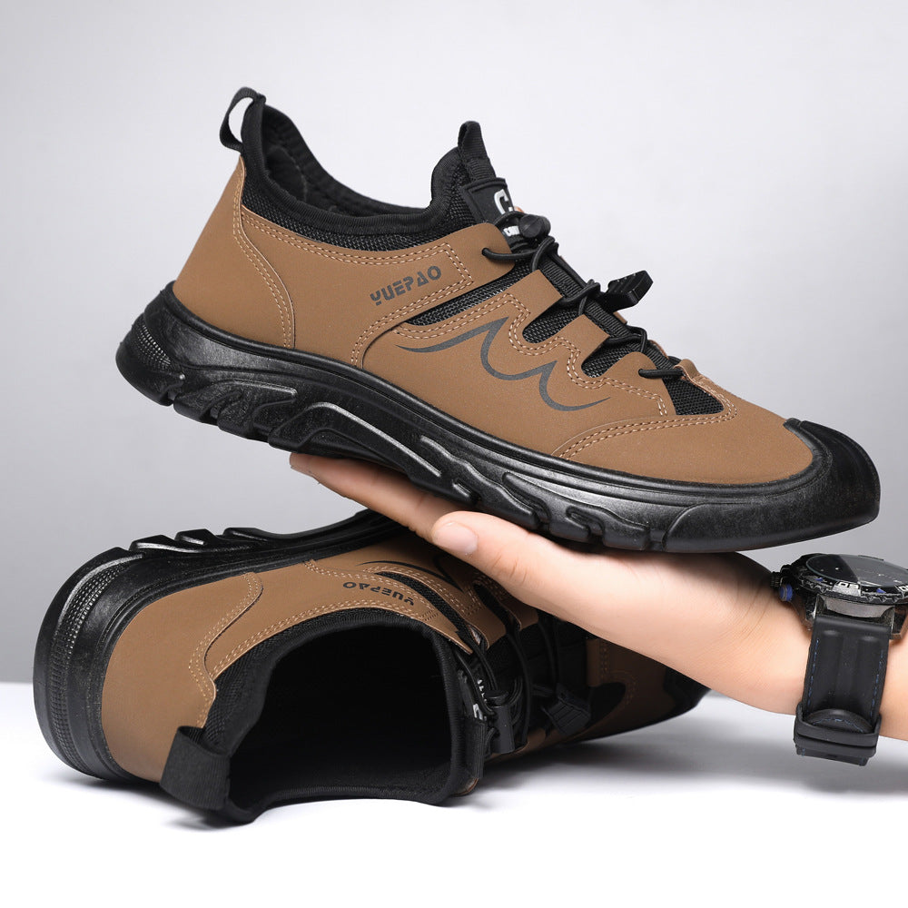 Men's Versatile Trend Outdoor Casual Shoes