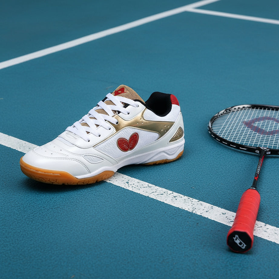 Men's Badminton Training Sports Shoes
