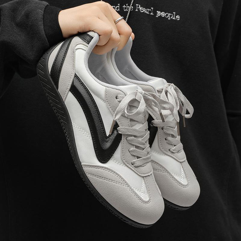 Men's Comfortable Trendy Casual Shoes