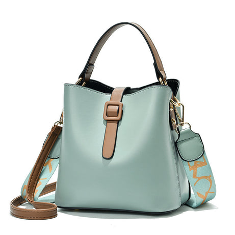 Women's Fashionable Large-Capacity Shoulder Bag