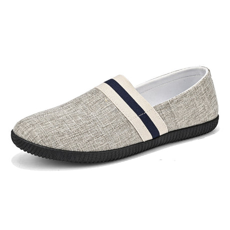 Men's Fashion Lazy Flat-Bttomed Casual Shoes