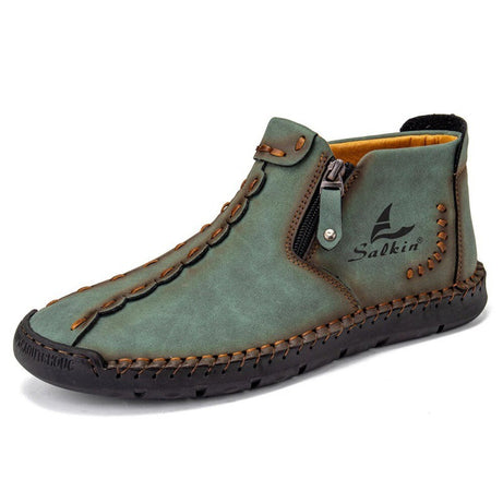Men's Fashion Explosive Casual Martin Boots