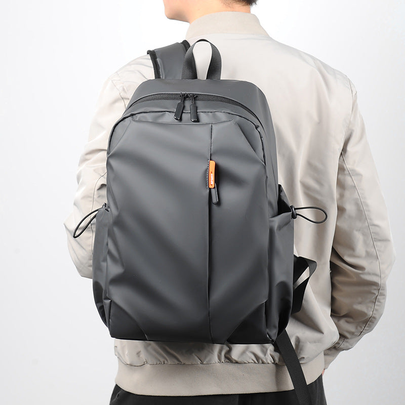 Men's Multifunctional Trendy Casual Backpack