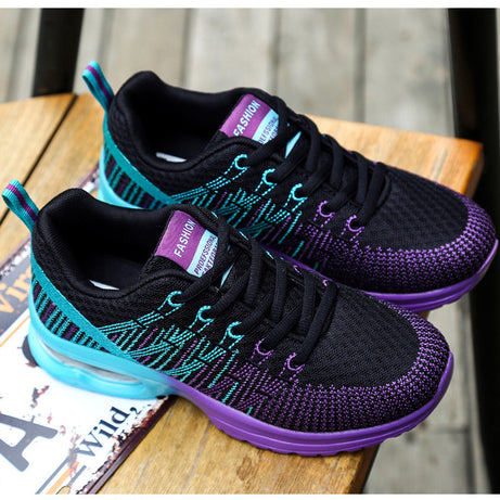 Women's Trendy Air Cushion Casual Shoes