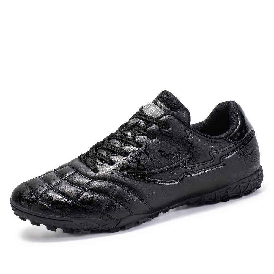 Men's Football Luminous Broken Nails Shoes