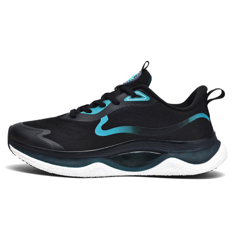 Men's Cushioning Rebound Lightweight Running Shoes