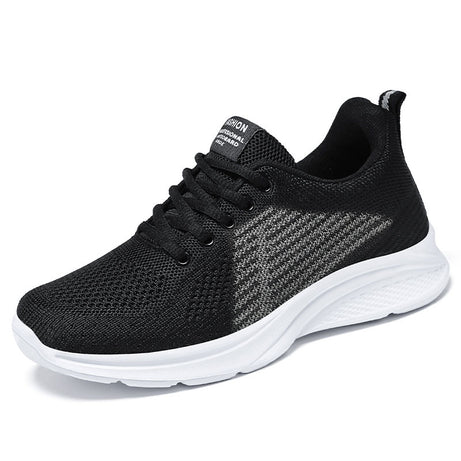 Women's Breathable Running Shoes