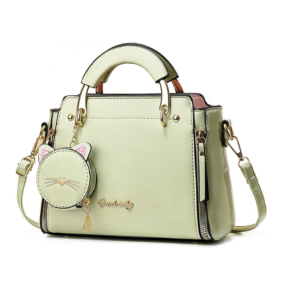 Women's Sweet Casual Personality Shoulder Bag