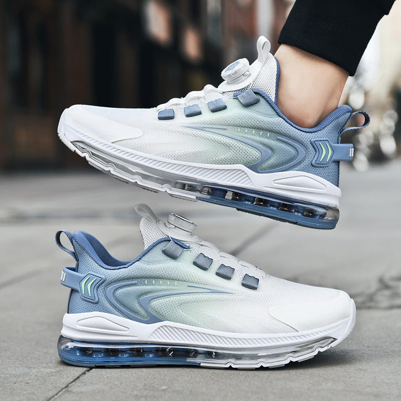 Men's Luxury Air Cushioned Running Shoes