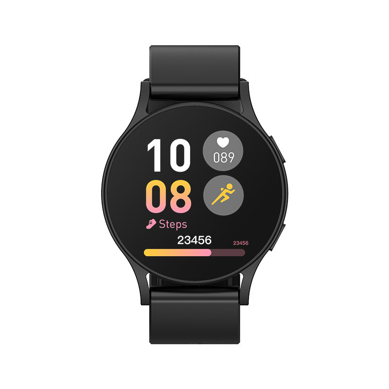 Cross-border Heart Rate Health Monitoring Smart Watch