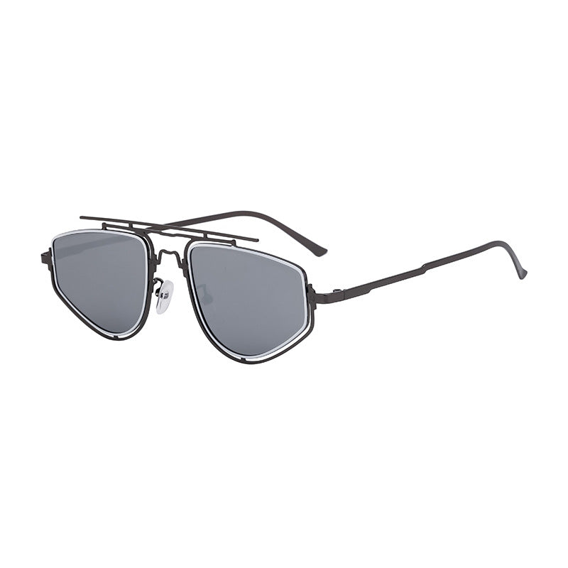 Men's High-End Sensitive UV-Proof Sunglasses