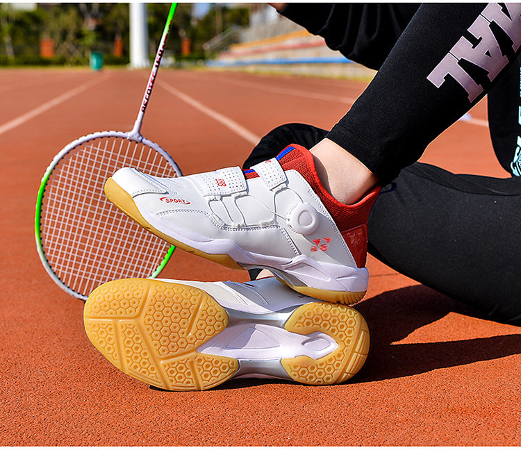 Men's Badminton Outdoor Sports Shoes