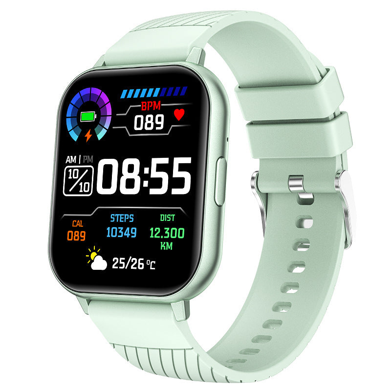 Outdoor Watch Z81 Bluetooth Call Smart Watch