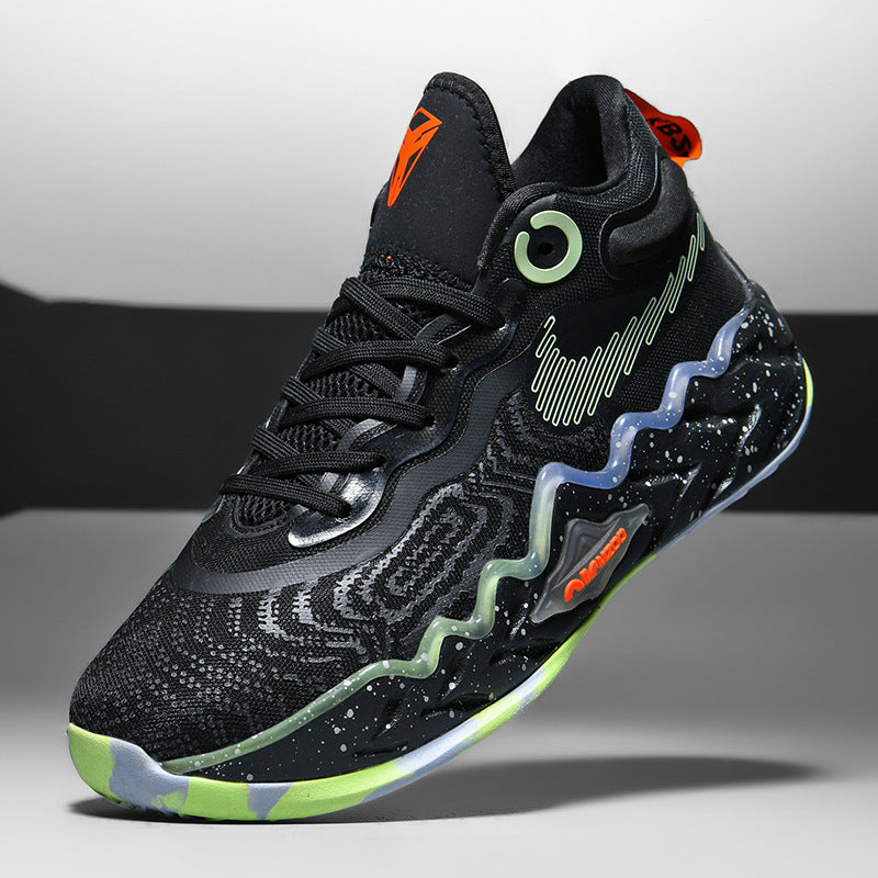 Men's Mamba Peak Luminous ZOOM G.T Basketball Sports Shoes