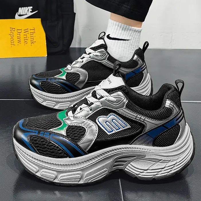 Men's Fashion Versatile Casual Shoes