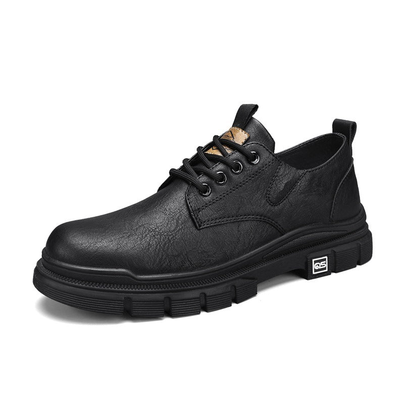 Men's Fashion Trendy Outdoor Martin Shoes