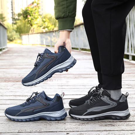 Men's Comfortable Trendy Casual Shoes