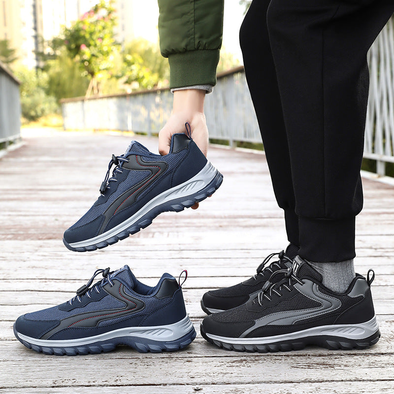 Men's Comfortable Trendy Casual Shoes
