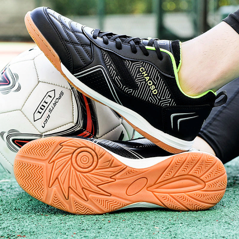 Men's Outdoor Football Training Shoes