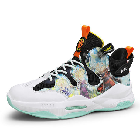 Men's Outdoor Trendy Casual Shoes