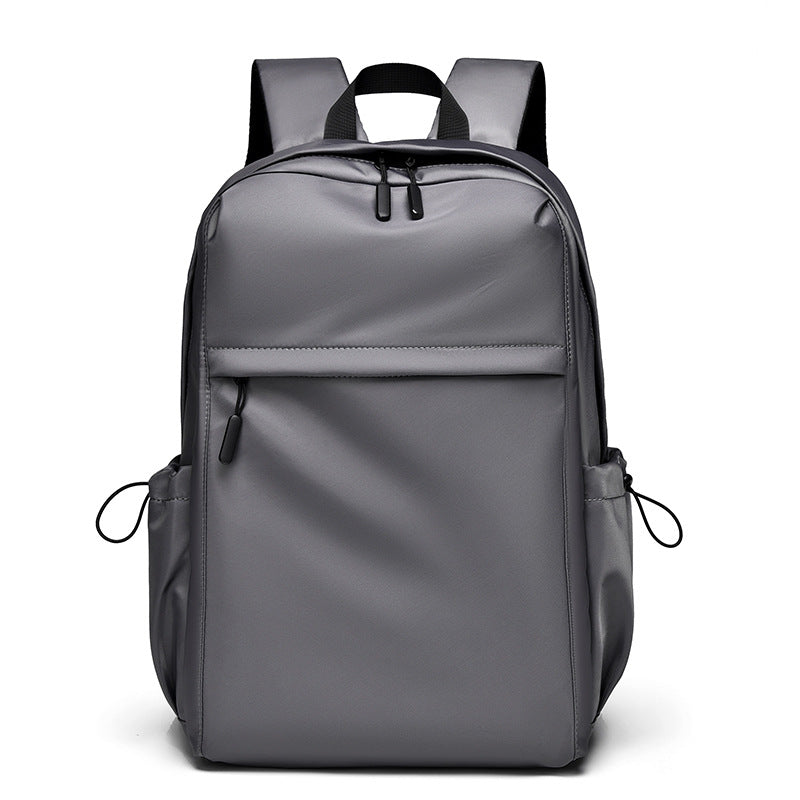 Men's Large Capacity Computer Backpack