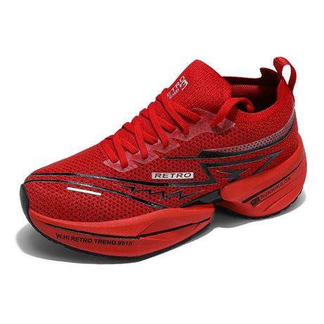 Men's Fashion Outdoor Marathon Running Shoes