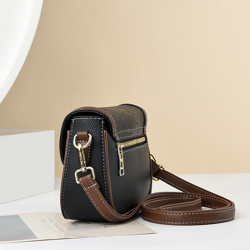 Women's Fashionable Versatile Small Square Bag