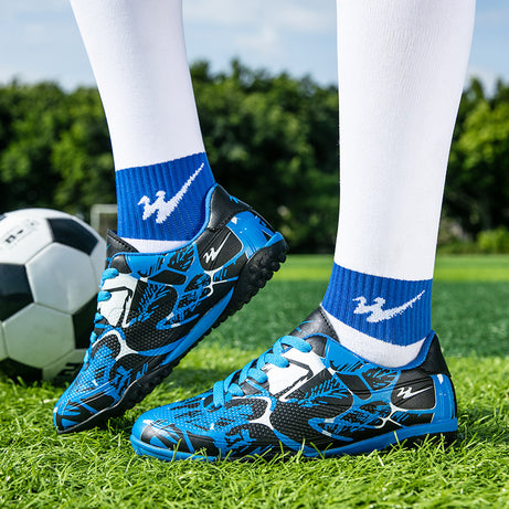 Men's Football Broken Nails Training Shoes