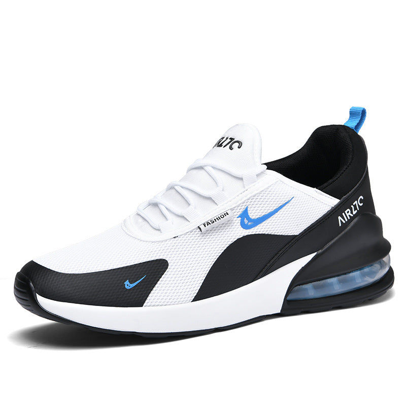 Men's Mesh Breathable Outdoor Casual Shoes
