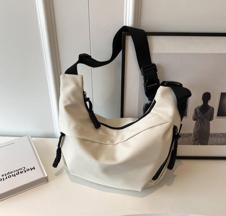 Women's Trendy Large Capacity Crossbody Bag