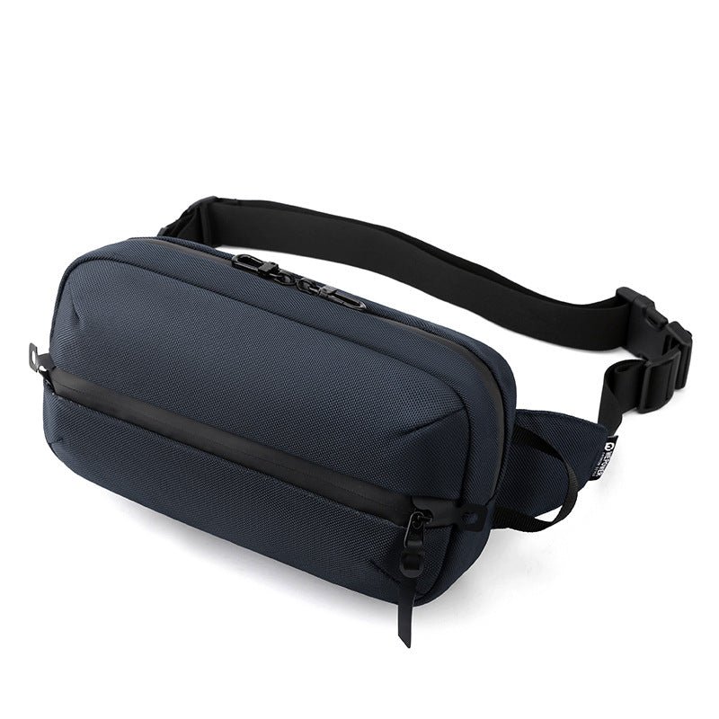 Men's Leisure Sports Crossbody Bag