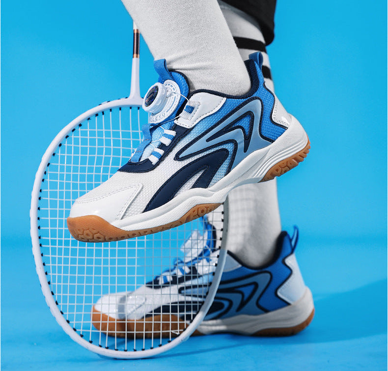 Boy's Badminton Outdoor Sports Shoes