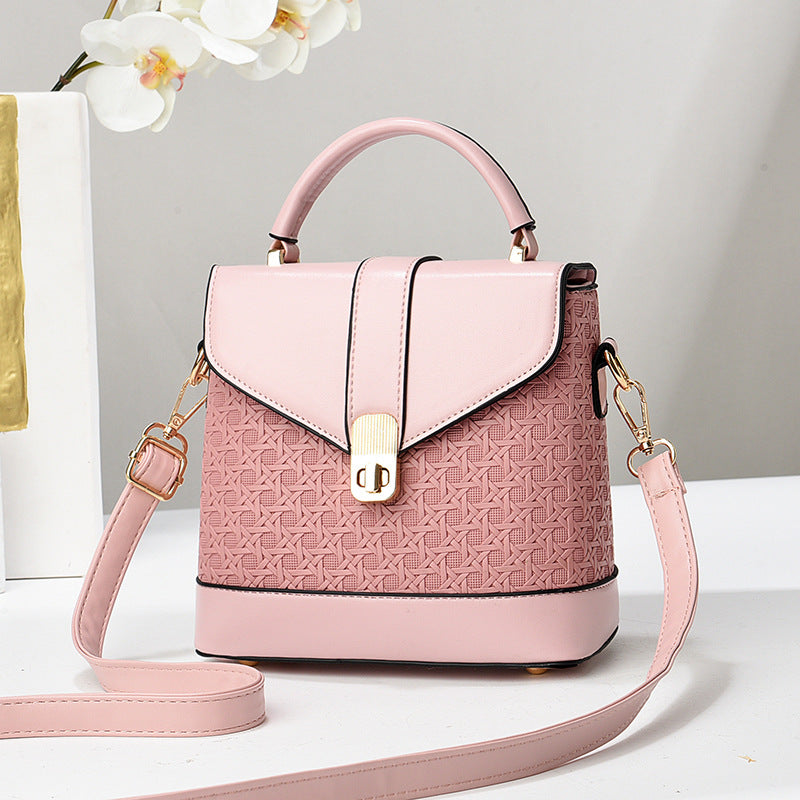 Women's Fashion Handbag Crossbody Bag