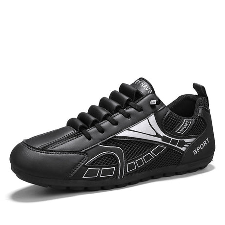 Men's Leisure Trend Mesh Casual Shoes