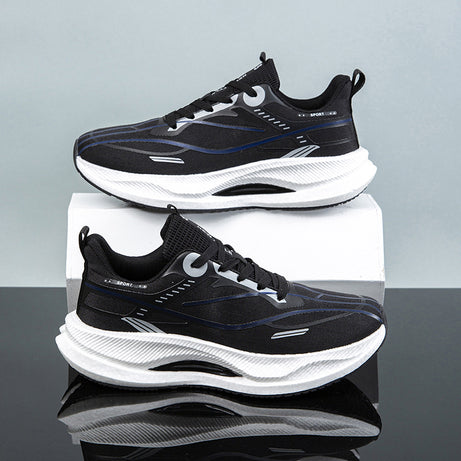 Men's Fashion Trendy Mesh Running Shoes