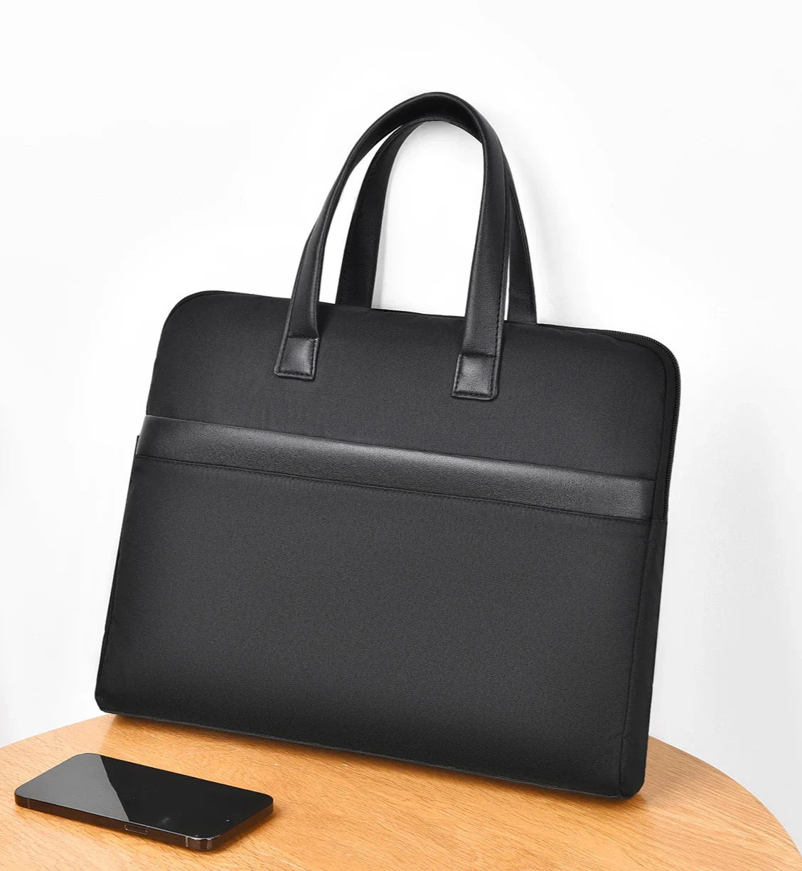 Men's Lightweight Business Laptop Bag