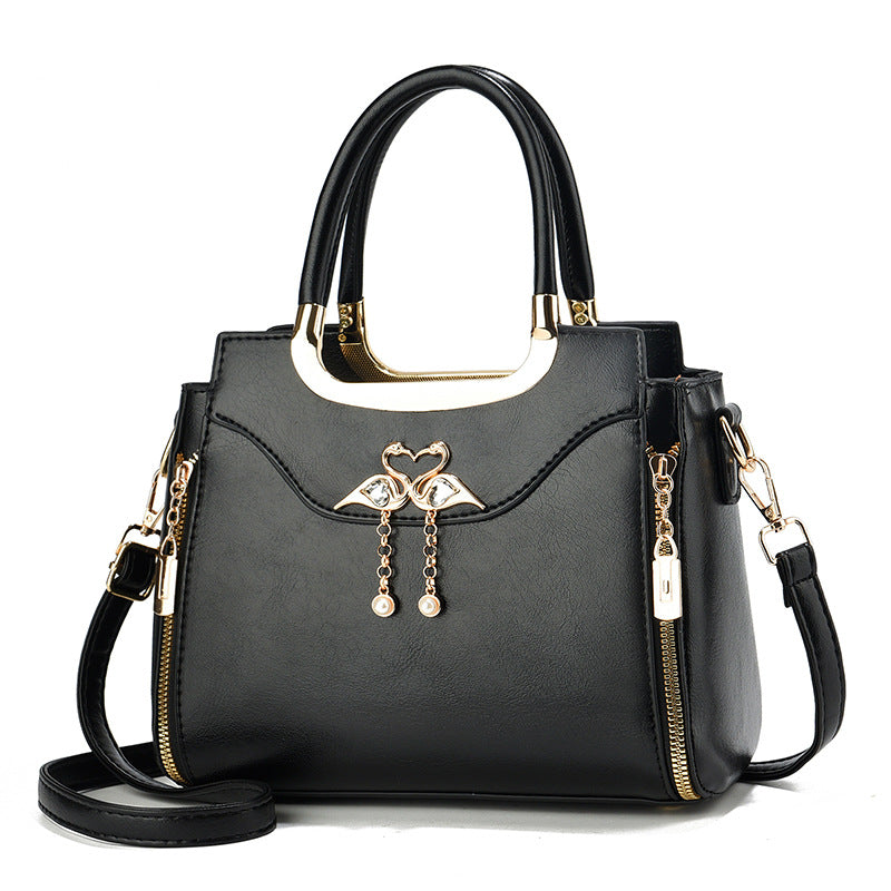 Women's Bag Versatile Messenger Bag