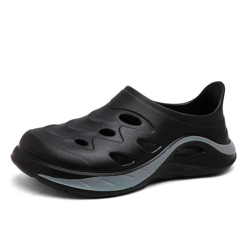 Men's Summer Fashion Breathable Sandals