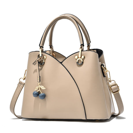Women's Large-capacity Handbag Shoulder Bag