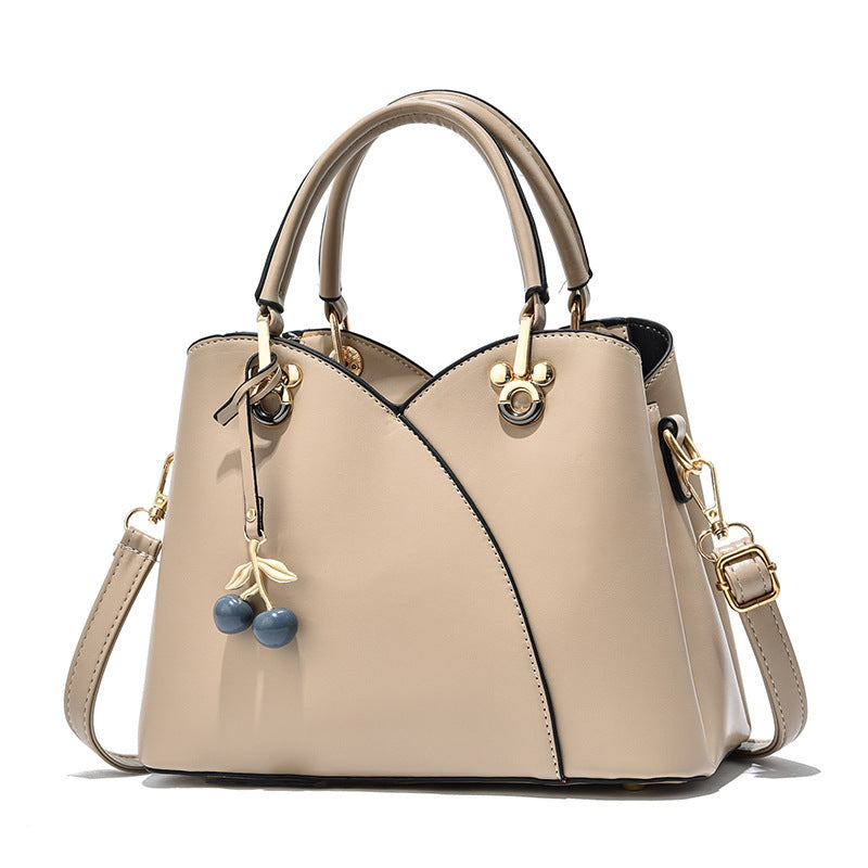 Women's Large-capacity Handbag Shoulder Bag