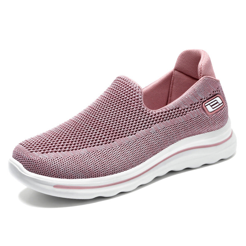 Men's Fashion Trendy Outdoor Casual Shoes