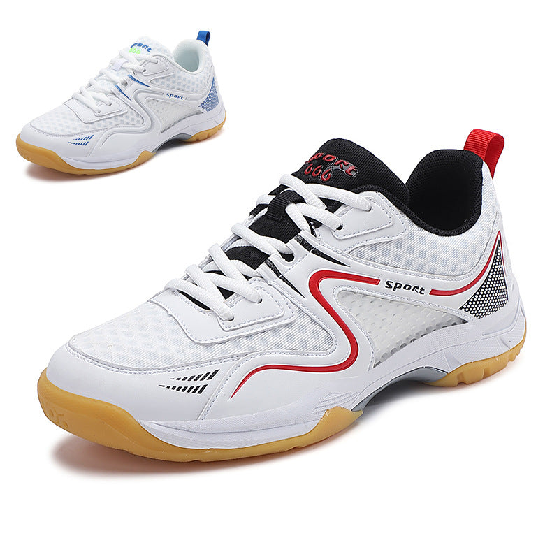 Men's Badminton Training Sports Shoes