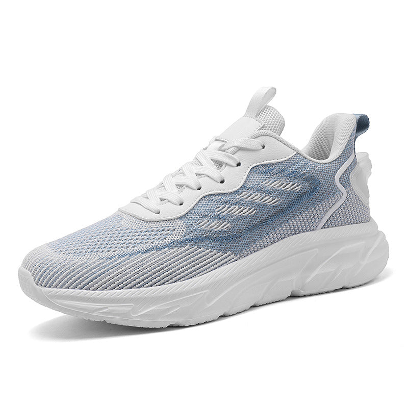 Men's Lightweight Breathable Running Shoes