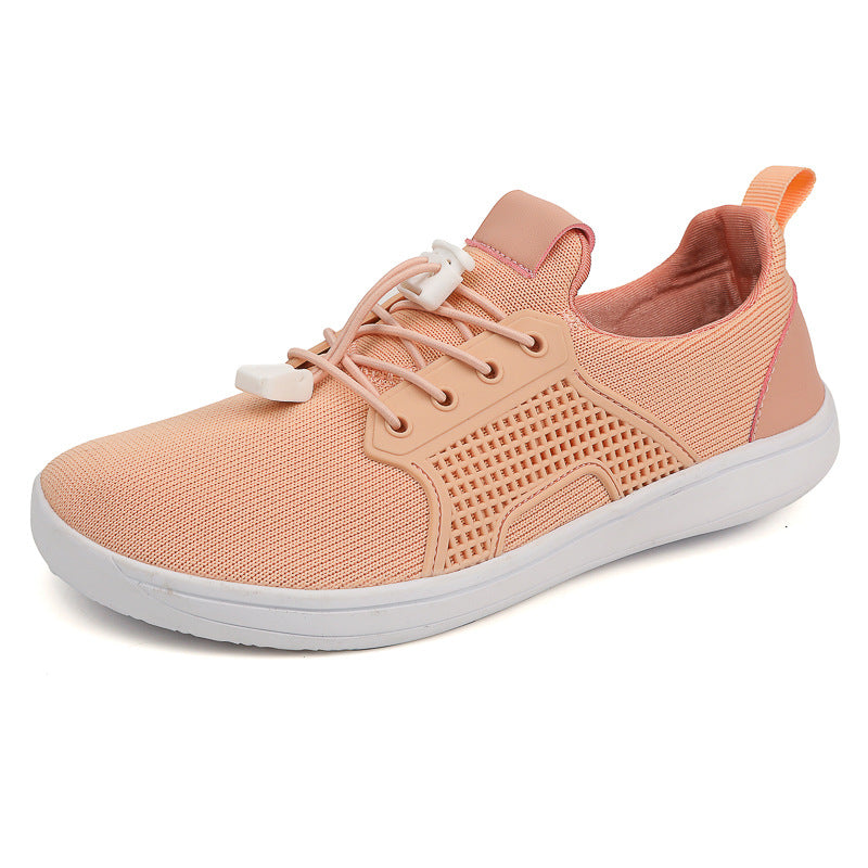 Men's Fly-Woven Fashion Casual Shoes