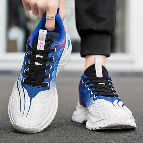 Men's Fashion Trendy Non-Slip Running Shoes